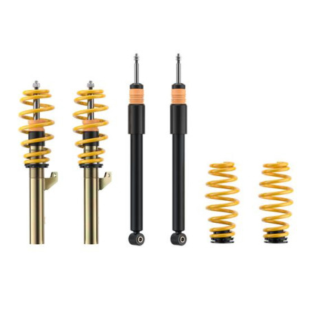 Sospensione regolabile in altezza - Coilovers ST Performance coilover per Seat Leon Sportstourer - type ST XA | race-shop.it