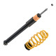 Sospensione regolabile in altezza - Coilovers ST Performance coilover per Seat Leon Sportstourer - type ST XA | race-shop.it