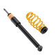 Sospensione regolabile in altezza - Coilovers ST Performance coilover per Seat Leon Sportstourer - type ST XA | race-shop.it