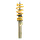 Sospensione regolabile in altezza - Coilovers ST Performance coilover per Seat Tarraco - type ST XA | race-shop.it