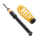 Sospensione regolabile in altezza - Coilovers ST Performance coilover per Seat Tarraco - type ST XA | race-shop.it