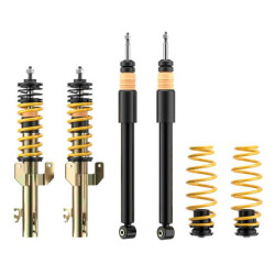 ST Performance coilover per Skoda Fabia III - type ST XA