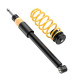 Sospensione regolabile in altezza - Coilovers ST Performance coilover per Skoda Fabia III - type ST XA | race-shop.it