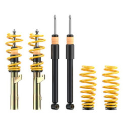 ST Performance coilover per Skoda Karoq - type ST XA