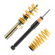 Sospensione regolabile in altezza - Coilovers ST Performance coilover per Skoda Karoq - type ST XA | race-shop.it