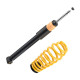 Sospensione regolabile in altezza - Coilovers ST Performance coilover per Skoda Karoq - type ST XA | race-shop.it
