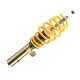 Sospensione regolabile in altezza - Coilovers ST Performance coilover per Skoda Octavia - type ST XA | race-shop.it