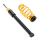 Sospensione regolabile in altezza - Coilovers ST Performance coilover per Skoda Octavia - type ST XA | race-shop.it