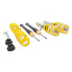 Sospensione regolabile in altezza - Coilovers ST Performance coilover per Skoda Octavia - type ST XA | race-shop.it