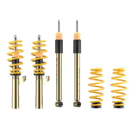 Sospensione regolabile in altezza - Coilovers ST Performance coilover per Skoda Octavia - type ST XA | race-shop.it