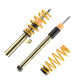 Sospensione regolabile in altezza - Coilovers ST Performance coilover per Skoda Octavia - type ST XA | race-shop.it