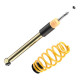 Sospensione regolabile in altezza - Coilovers ST Performance coilover per Skoda Octavia - type ST XA | race-shop.it