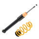 Sospensione regolabile in altezza - Coilovers ST Performance coilover per Skoda Octavia - type ST XA | race-shop.it