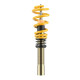 Sospensione regolabile in altezza - Coilovers ST Performance coilover per Skoda Superb II - type ST XA | race-shop.it