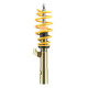 Sospensione regolabile in altezza - Coilovers ST Performance coilover per Skoda Superb III - type ST XA | race-shop.it