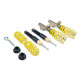 Sospensione regolabile in altezza - Coilovers ST Performance coilover per Smart Fortwo - type ST XA | race-shop.it