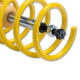 Sospensione regolabile in altezza - Coilovers ST Performance coilover per Smart Fortwo - type ST XA | race-shop.it