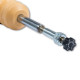 Sospensione regolabile in altezza - Coilovers ST Performance coilover per Smart Fortwo - type ST XA | race-shop.it