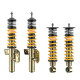 Sospensione regolabile in altezza - Coilovers ST Performance coilover per Subaru BRZ - type ST XA | race-shop.it