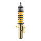 Sospensione regolabile in altezza - Coilovers ST Performance coilover per Subaru BRZ - type ST XA | race-shop.it