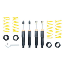 ST Performance coilover per Suzuki Jimny - type ST XA