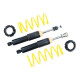 Sospensione regolabile in altezza - Coilovers ST Performance coilover per Suzuki Jimny - type ST XA | race-shop.it