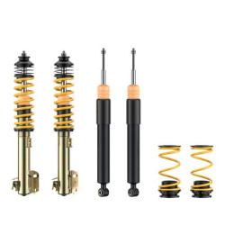 ST Performance coilover per Suzuki Swift - type ST XA