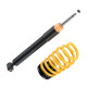 Tesla ST Performance coilover per Tesla Modello 3 - type ST XA | race-shop.it