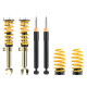 Sospensione regolabile in altezza - Coilovers ST Performance coilover per Tesla Modello Y - type ST XA | race-shop.it