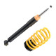Sospensione regolabile in altezza - Coilovers ST Performance coilover per Tesla Modello Y - type ST XA | race-shop.it