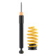 Sospensione regolabile in altezza - Coilovers ST Performance coilover per Tesla Modello Y - type ST XA | race-shop.it