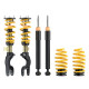 Sospensione regolabile in altezza - Coilovers ST Performance coilover per Tesla Modello Y - type ST XA | race-shop.it