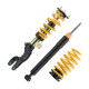 Sospensione regolabile in altezza - Coilovers ST Performance coilover per Tesla Modello Y - type ST XA | race-shop.it