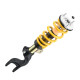 Sospensione regolabile in altezza - Coilovers ST Performance coilover per Tesla Modello Y - type ST XA | race-shop.it