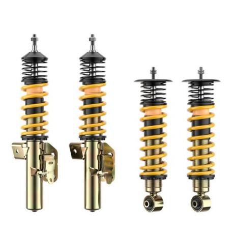 Sospensione regolabile in altezza - Coilovers ST Performance coilover per Toyota GR 86 - type ST XA | race-shop.it