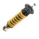 Sospensione regolabile in altezza - Coilovers ST Performance coilover per Toyota GR 86 - type ST XA | race-shop.it