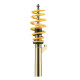 Sospensione regolabile in altezza - Coilovers ST Performance coilover per Volkswagen Arteon - type ST XA | race-shop.it