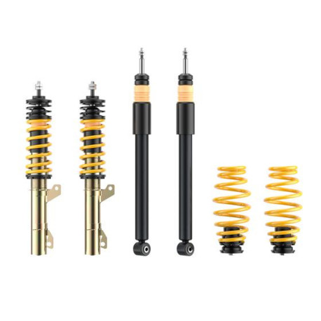 Sospensione regolabile in altezza - Coilovers ST Performance coilover per Volkswagen New Beetle - type ST XA | race-shop.it