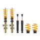 Sospensione regolabile in altezza - Coilovers ST Performance coilover per Volkswagen Bus T5 - type ST XA | race-shop.it