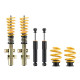 Sospensione regolabile in altezza - Coilovers ST Performance coilover per Volkswagen Multivan T6/T6.1 - type ST XA | race-shop.it