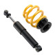 Sospensione regolabile in altezza - Coilovers ST Performance coilover per Volkswagen Multivan T6/T6.1 - type ST XA | race-shop.it