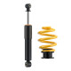 Sospensione regolabile in altezza - Coilovers ST Performance coilover per Volkswagen Multivan T6/T6.1 - type ST XA | race-shop.it
