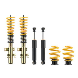 ST Performance coilover per Volkswagen Transporter T6/T6.1 - type ST XA