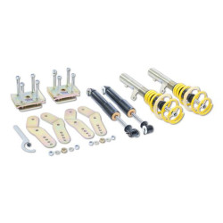 ST Performance coilover per Volkswagen Caddy - type ST XA