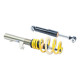 Sospensione regolabile in altezza - Coilovers ST Performance coilover per Volkswagen Caddy - type ST XA | race-shop.it