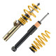 Sospensione regolabile in altezza - Coilovers ST Performance coilover per Volkswagen Eos - type ST XA | race-shop.it