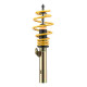 Sospensione regolabile in altezza - Coilovers ST Performance coilover per Volkswagen Eos - type ST XA | race-shop.it
