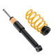Sospensione regolabile in altezza - Coilovers ST Performance coilover per Volkswagen Eos - type ST XA | race-shop.it