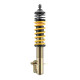 Jetta 1 ST Performance coilover per Volkswagen Golf I / Jetta I - type ST XA | race-shop.it