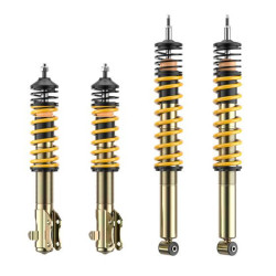 ST Performance coilover per Volkswagen Golf II / Jetta II - type ST XA